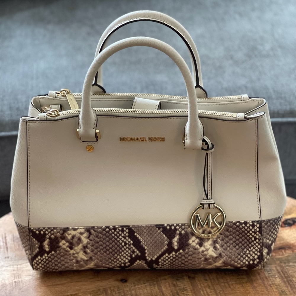 Michael Kors Satchel